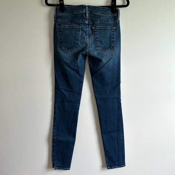 COPY - Frame Denim Le Skinny de Jeanne - Size 25 - Picture 6 of 9